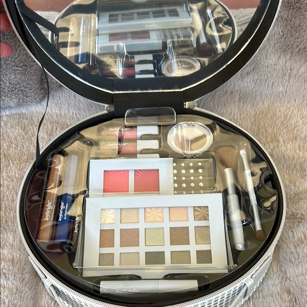 Joybright Disco Dreams Makeup Kit